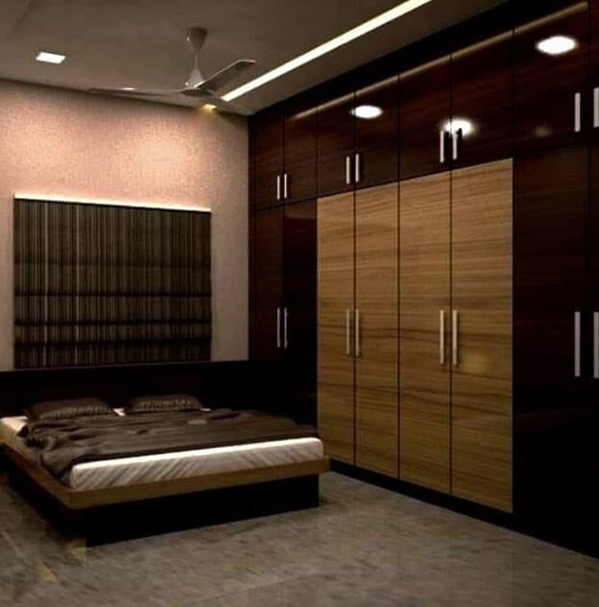 room interior design